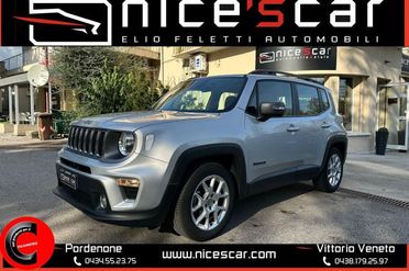 JEEP Renegade 1.6 Mjt 130 CV Limited * promo