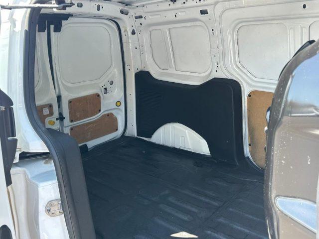 FORD Transit Connect 1.6 TDCi PC Furgone Entry