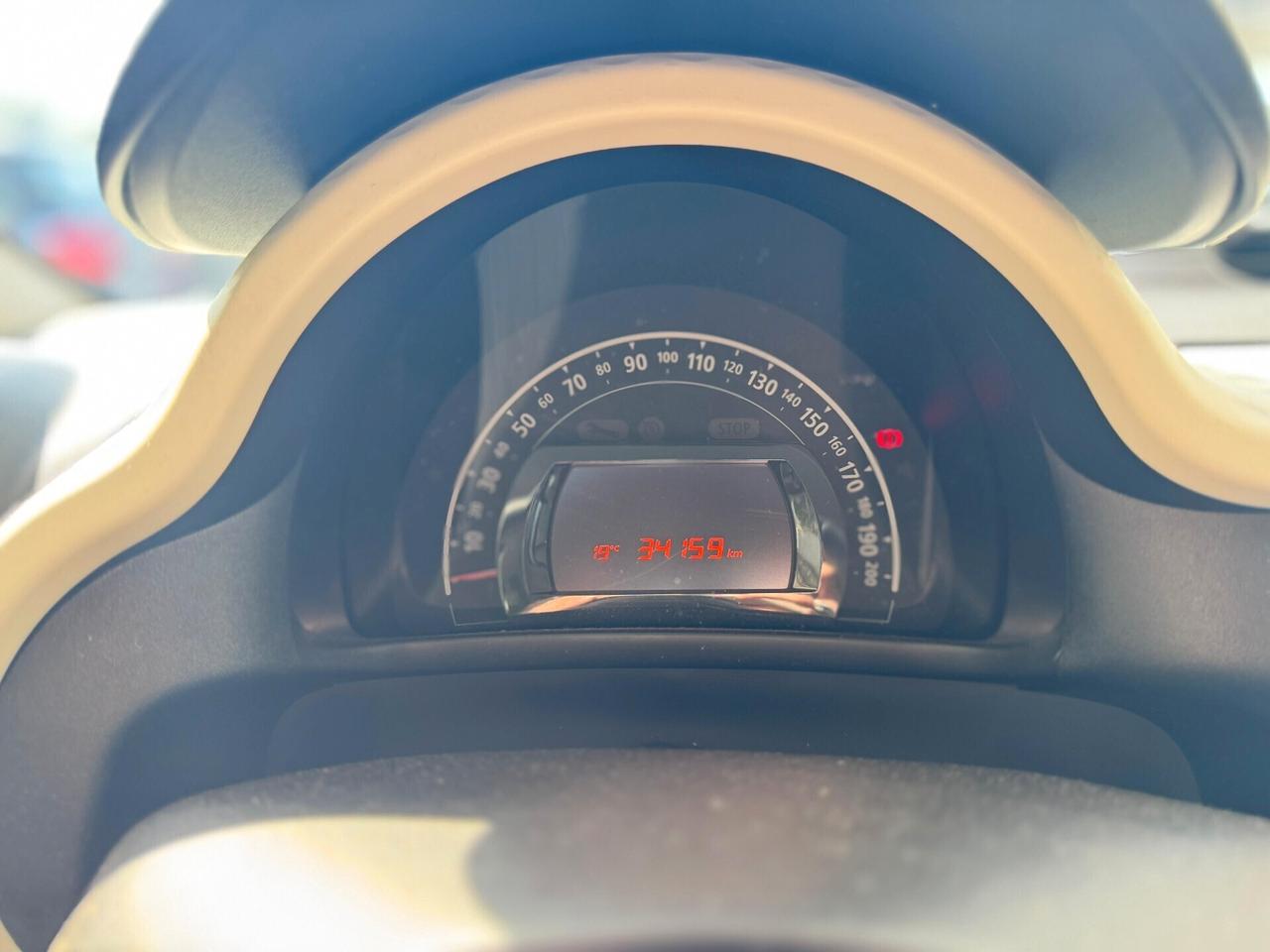 Renault Twingo SCe 65 CV Intens