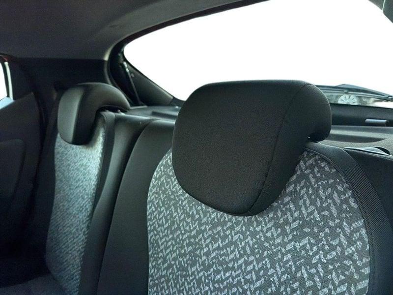 Lancia Ypsilon Ypsilon 1.0 firefly hybrid s&s 70cv