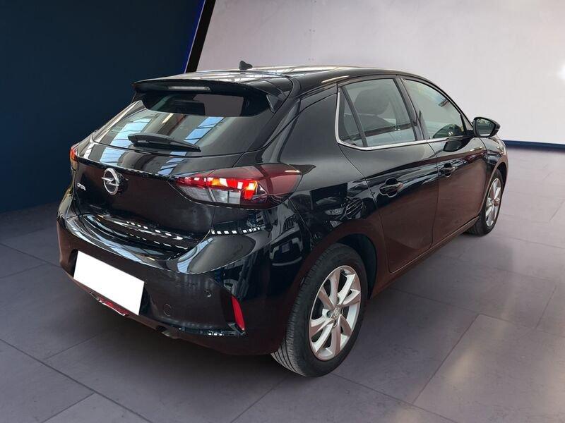 Opel Corsa VI 2020 1.2 Elegance 75cv