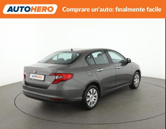 FIAT Tipo 1.6 Mjt 4 porte Easy