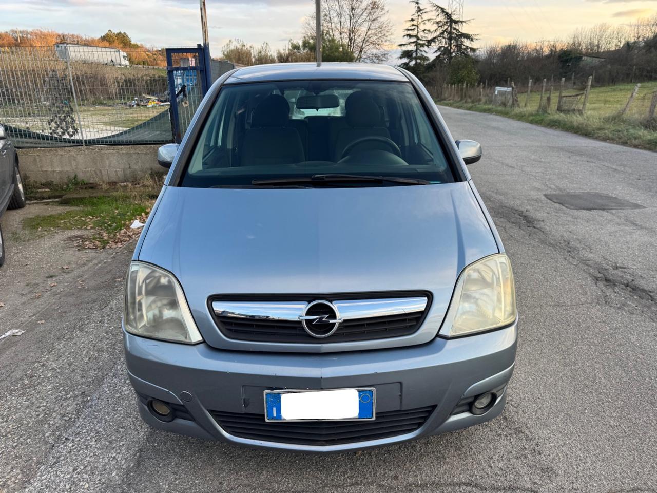 Opel Meriva 1.7 CDTI 101CV Enjoy