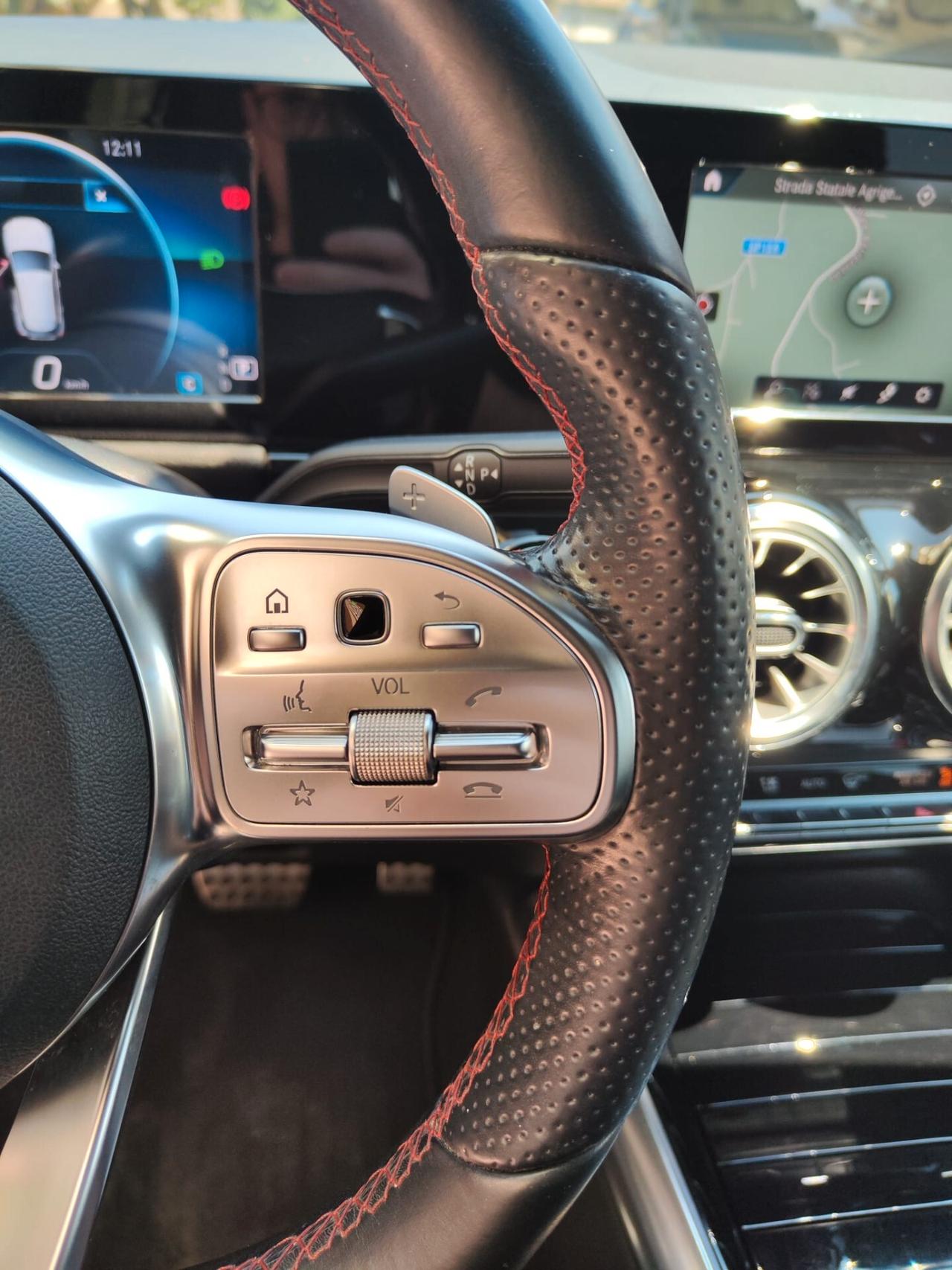 Mercedes-benz GLA 200 d Automatic 4Matic Premium 2022 IVA TETTO