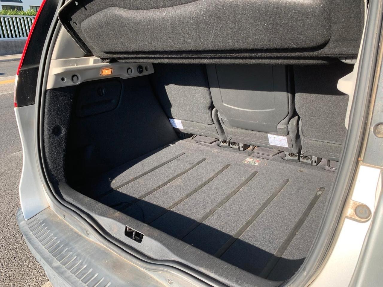 Renault Scénic 1.5 dCi 110CV Dynamique
