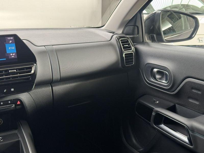Citroën C5 Aircross C5 Aircross 1.5 bluehdi Shine s&s 130cv eat8