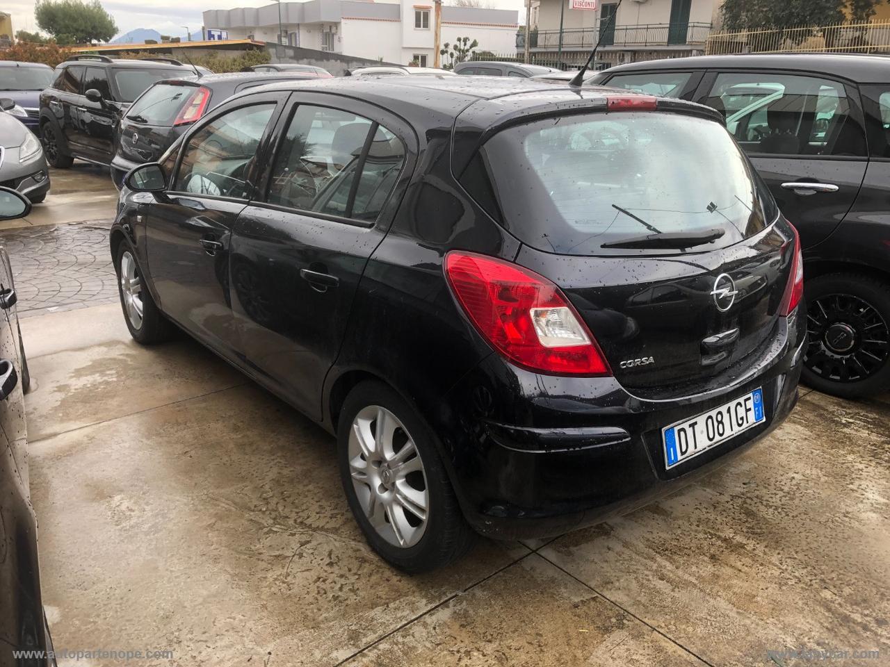 OPEL Corsa 1.2 5p. Cosmo