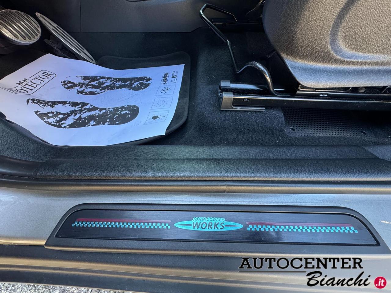 Mini Mini Countryman 1.5 Cooper SE Hype all4 auto