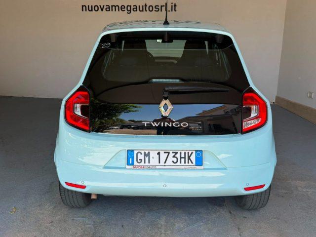 RENAULT Twingo 65 CV Equilibre