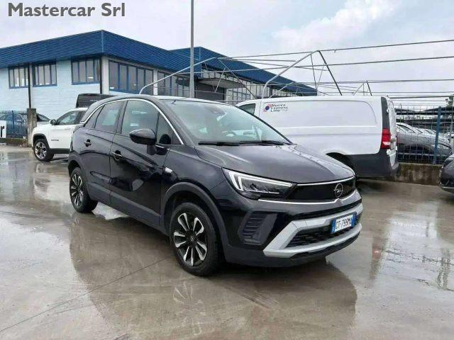 OPEL Crossland 1.2 Elegance s&s 130cv at6 PROMO SUMMER fino al 31