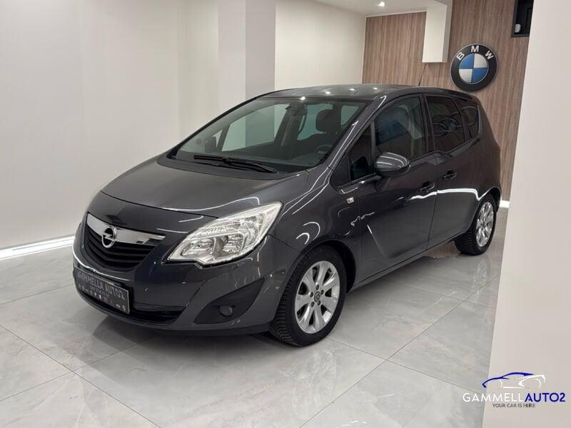 Opel Meriva MOTORE NUOVO Meriva 1.7 CDTI aut. Cosmo