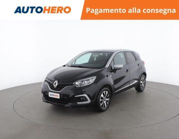 RENAULT Captur dCi 8V 90 CV Sport Edition2