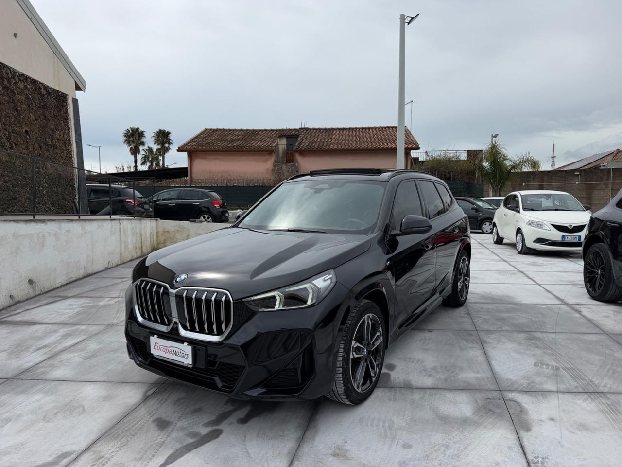 Bmw X1 xDrive 20d Msport Pro