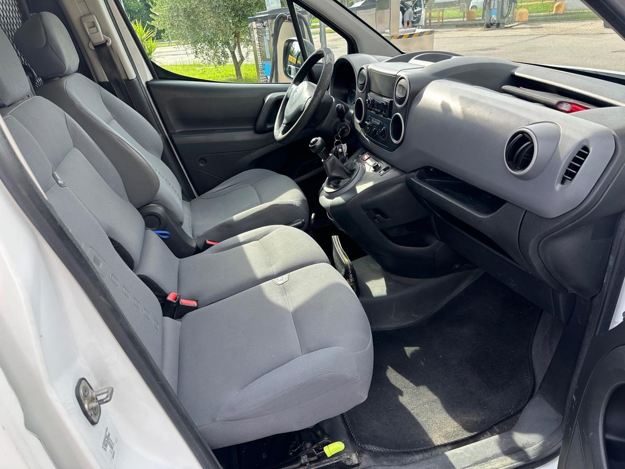 Citroen Berlingó 1.6 HDI 90 CV NEOPATENTATI EURO 5