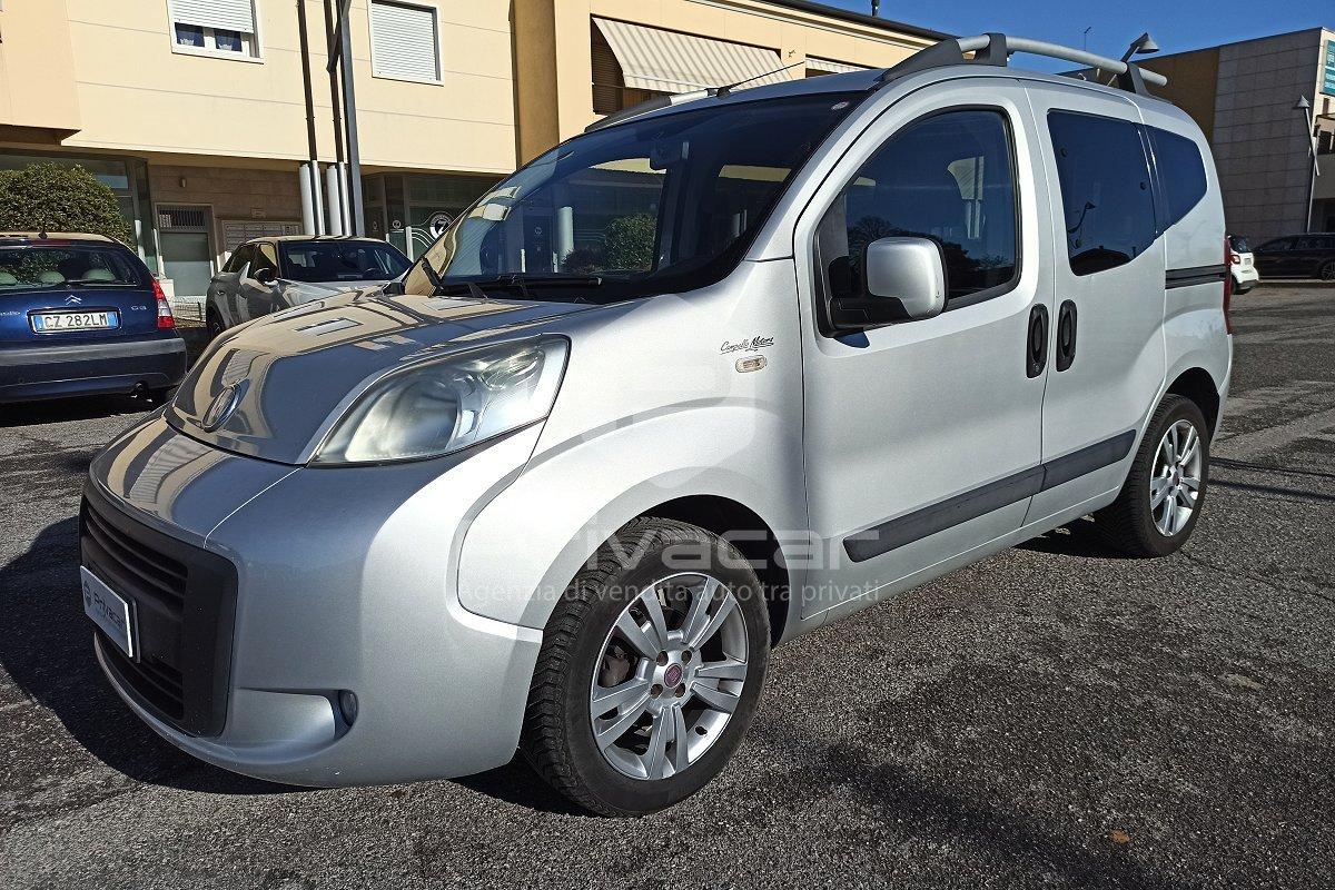 FIAT QUBO 1.3 MJT 75 CV Dynamic