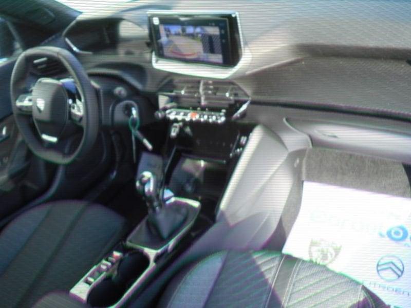 Peugeot 2008 100 Allure Promo CBC 5