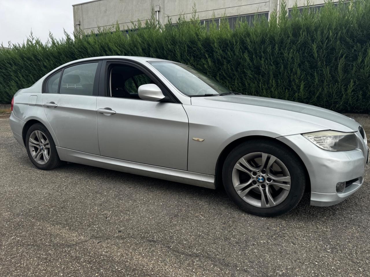 Bmw 320 320d cat Attiva E90