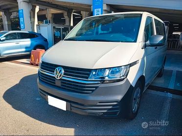 Volkswagen Transporter 2.0 TDI 110CV PL Kombi