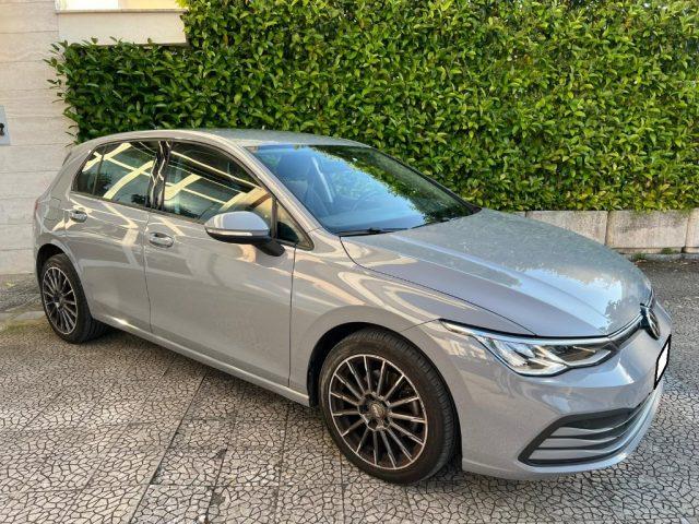 VOLKSWAGEN Golf 2.0 TDI 116 CV SCR