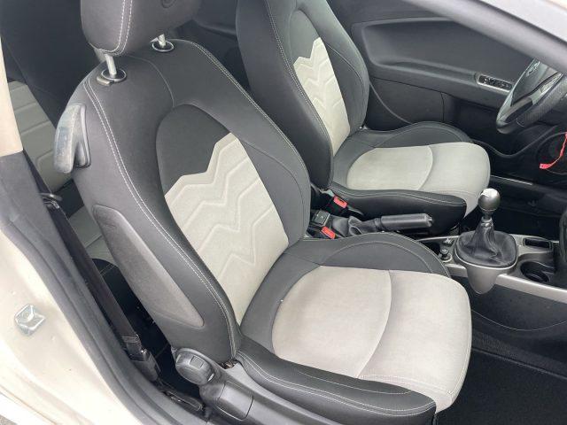 ALFA ROMEO MiTo 1.4 BENZ 78 CV 8V S&S ADATTA A NEOPATENTATI
