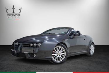 Alfa Romeo Spider 2.2 jts Exclusive 185cv