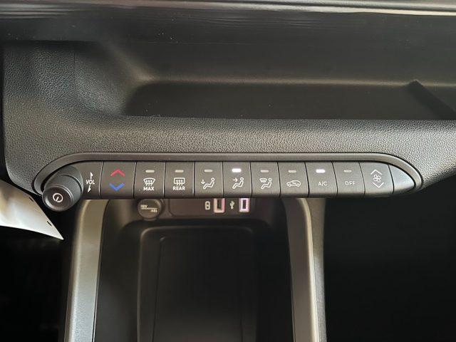 JEEP Avenger 1.2 Turbo Longitude Navi Cockpit da 10.1 N1