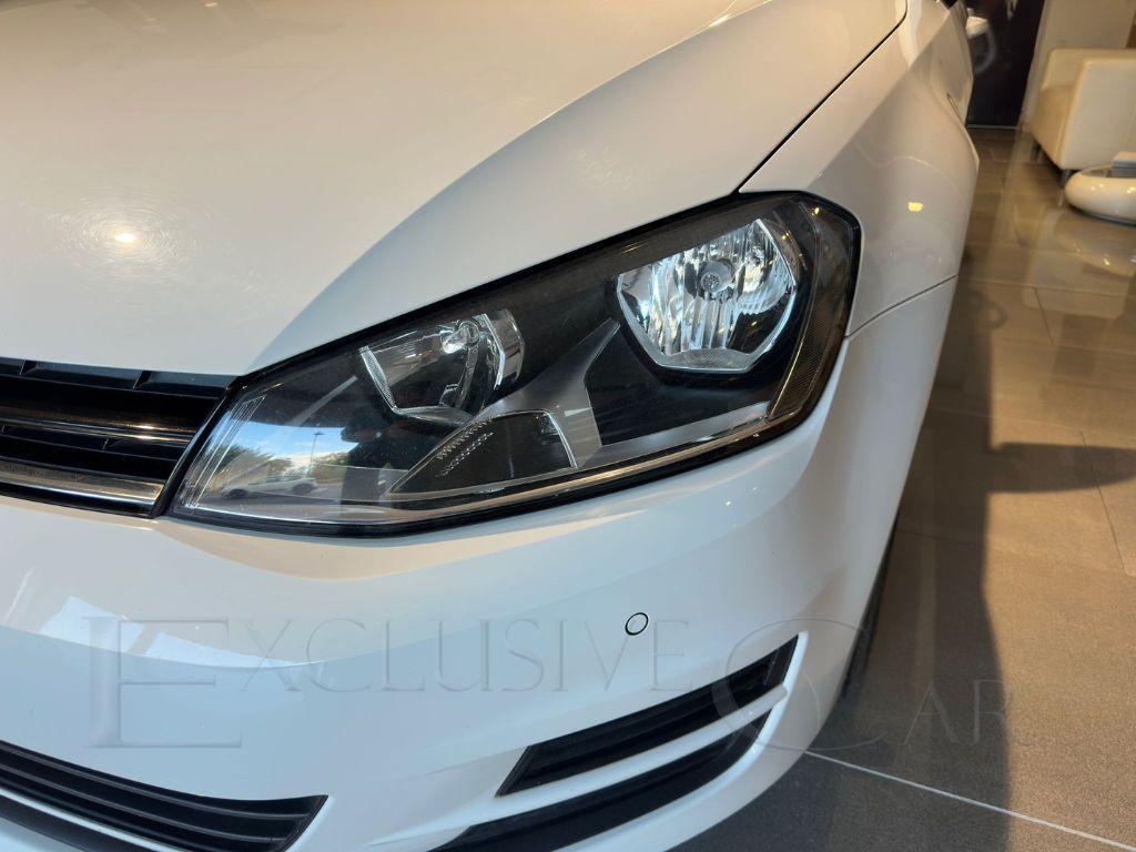VOLKSWAGEN - Golf - 1.2 TSI 110 CV 5p. Comfortline BMT