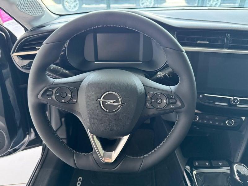 Opel Corsa 1.5 diesel 100 CV Elegance KM0