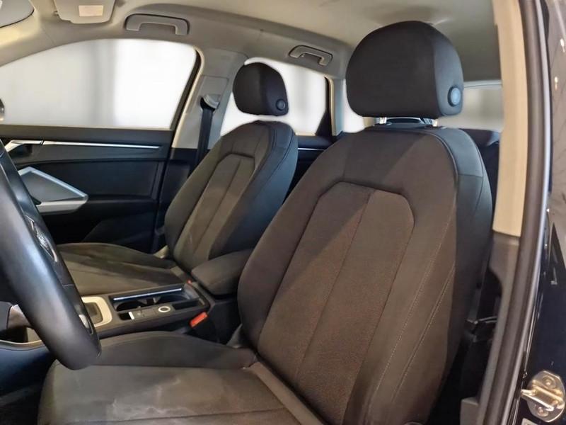 AUDI Q3 35 TDI S TRONIC BUSINESS SUV