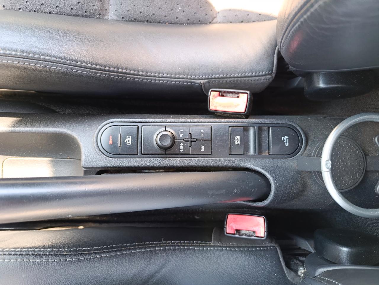 AUDI TT Roadster 1.8t 150cv