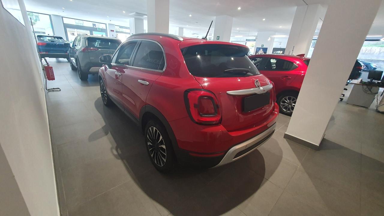 Fiat 500X 1.6 MultiJet 120 CV 120°