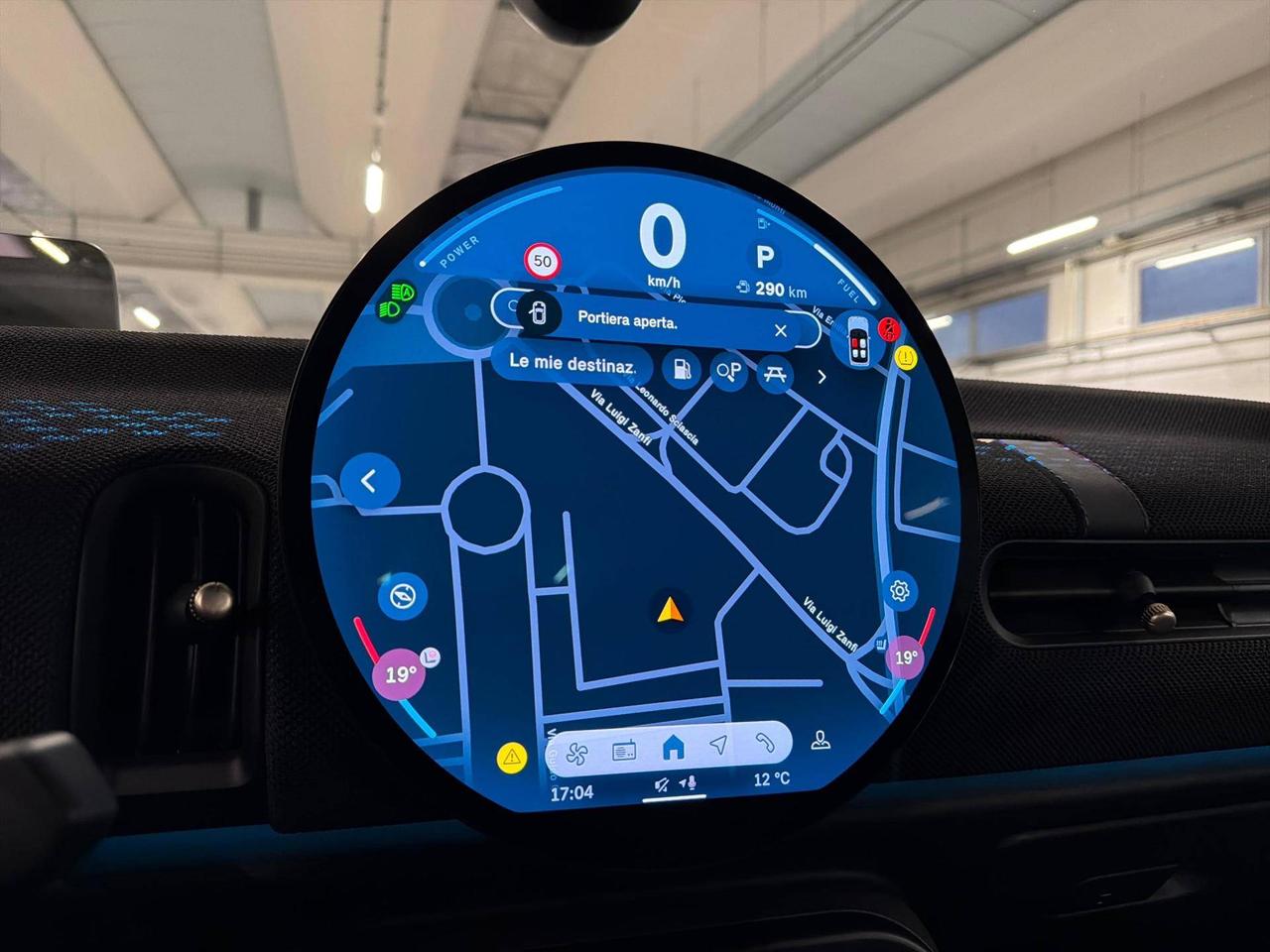 MINI Mini Cabrio Cooper C Classic