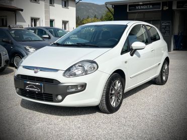 Fiat Punto Evo 1.2 65cv - UNIPROPRIETARIO-NEOPATENTATI