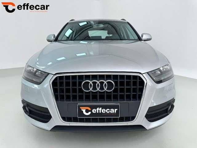 Audi Q3 2.0 TDI Business