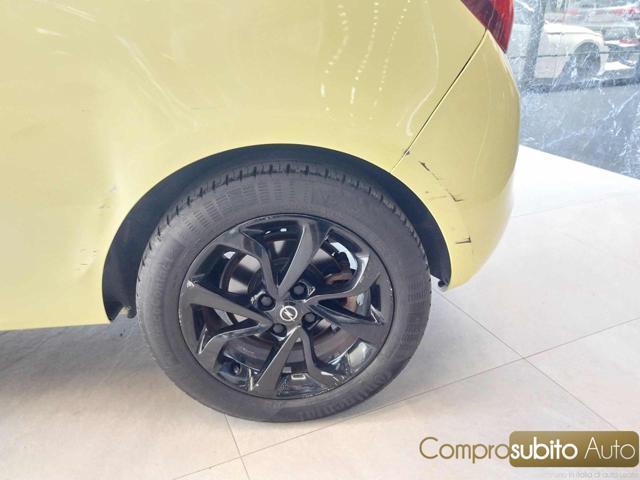 OPEL Corsa 1.0 Turbo SGE 115CV (Garanzia 12 Mesi)