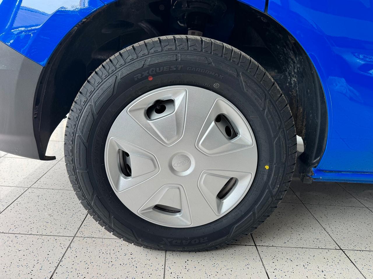 Transit Custom 2.0TDCI 130cv TETTO ALTO PARI NUOVO