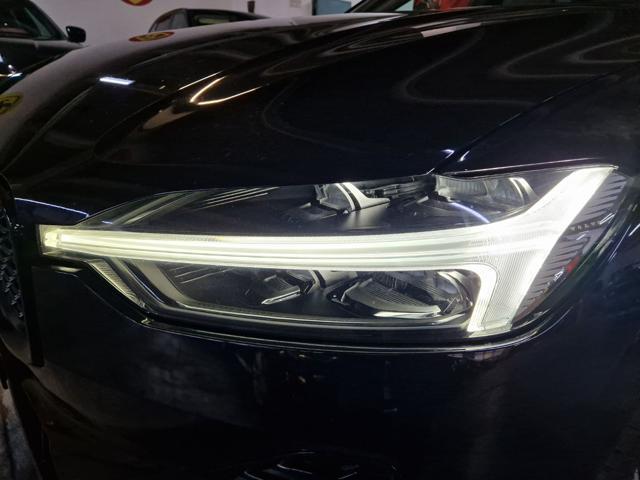VOLVO XC60 B4 DIESEL MHEV CV.197 MY '22 R-DESIGN+ 21'+UNIPROP