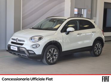 Fiat 500X 1.4 m-air pop star 4x2 140cv