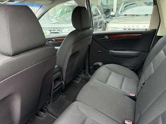 Mercedes-Benz A 150 Classe A - W/C 169 Elegance