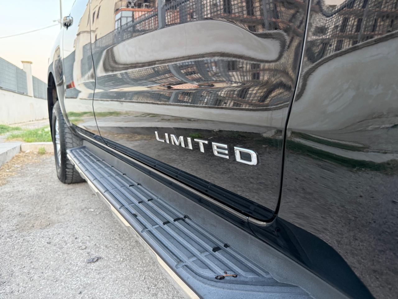 Ford Ranger 2.0 TDCi aut. DC Limited 5 posti 2021