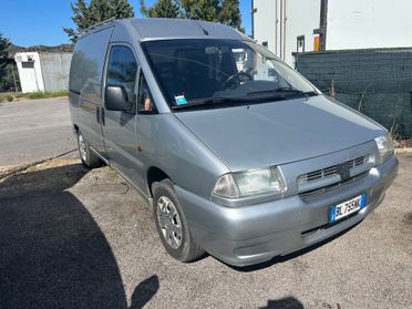 Fiat Scudo 1.9 diesel Furgone EL