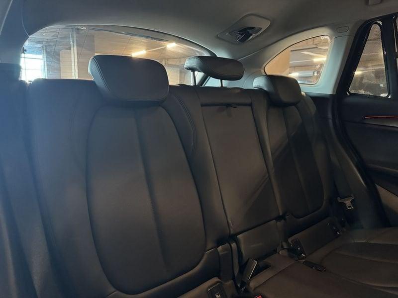 BMW X1 X1 sDrive18d xLine