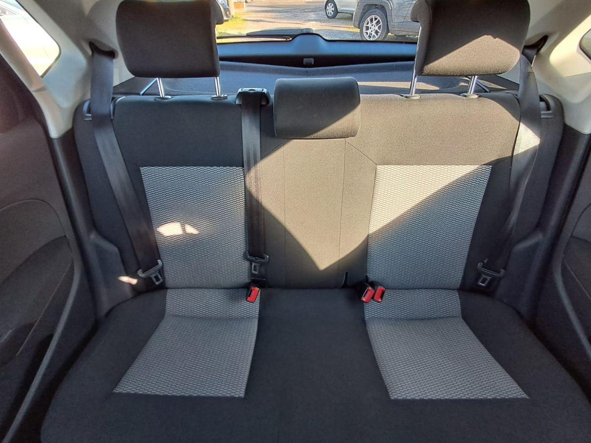 VOLKSWAGEN - Polo - 1.2 70CV 5p. Comfortline