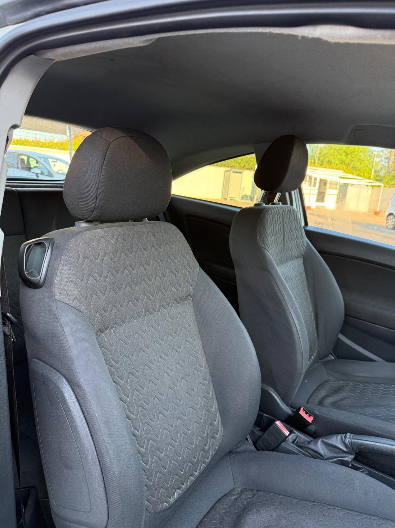 Opel Corsa 1.2 85CV 3 porte GPL-TECH Ecotec