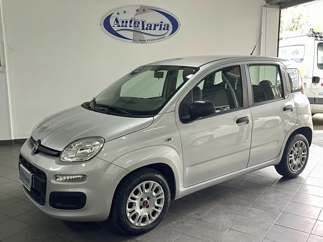 Fiat Panda 1.3 MJT 95 CV S&S Easy - Km 30 mila certificati - Pari al nuovo