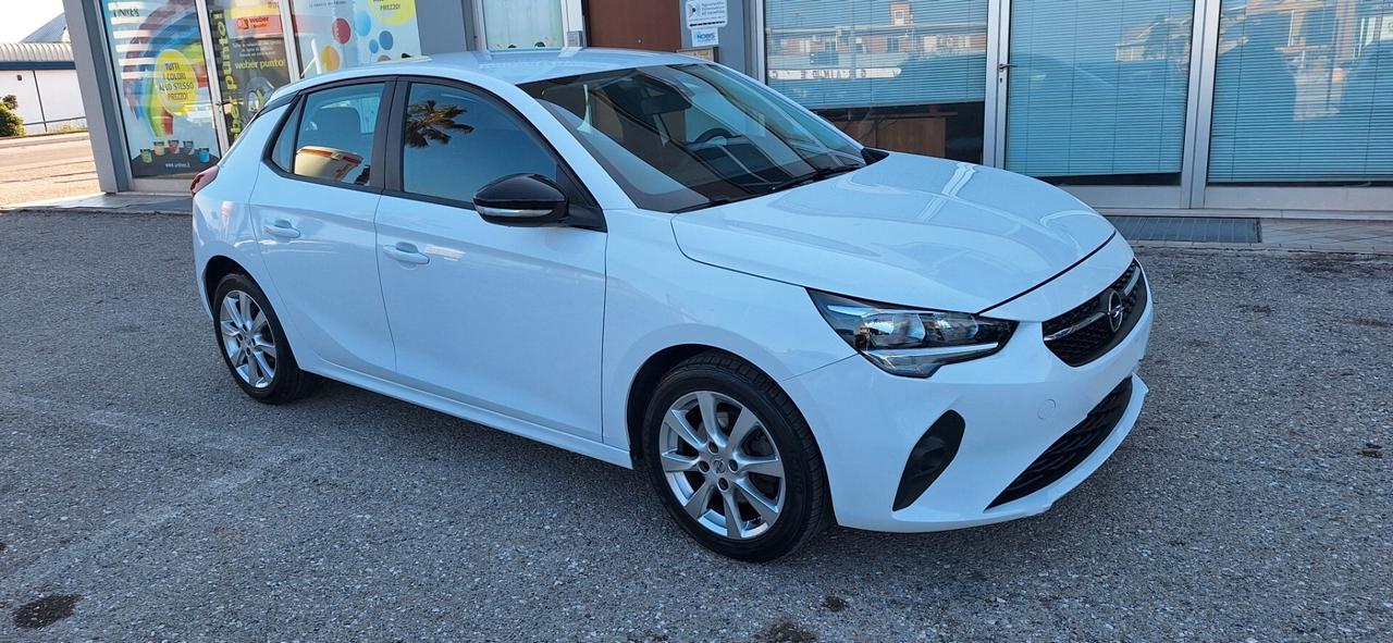 Opel Corsa 1.5 DIESEL 100 CV Edition