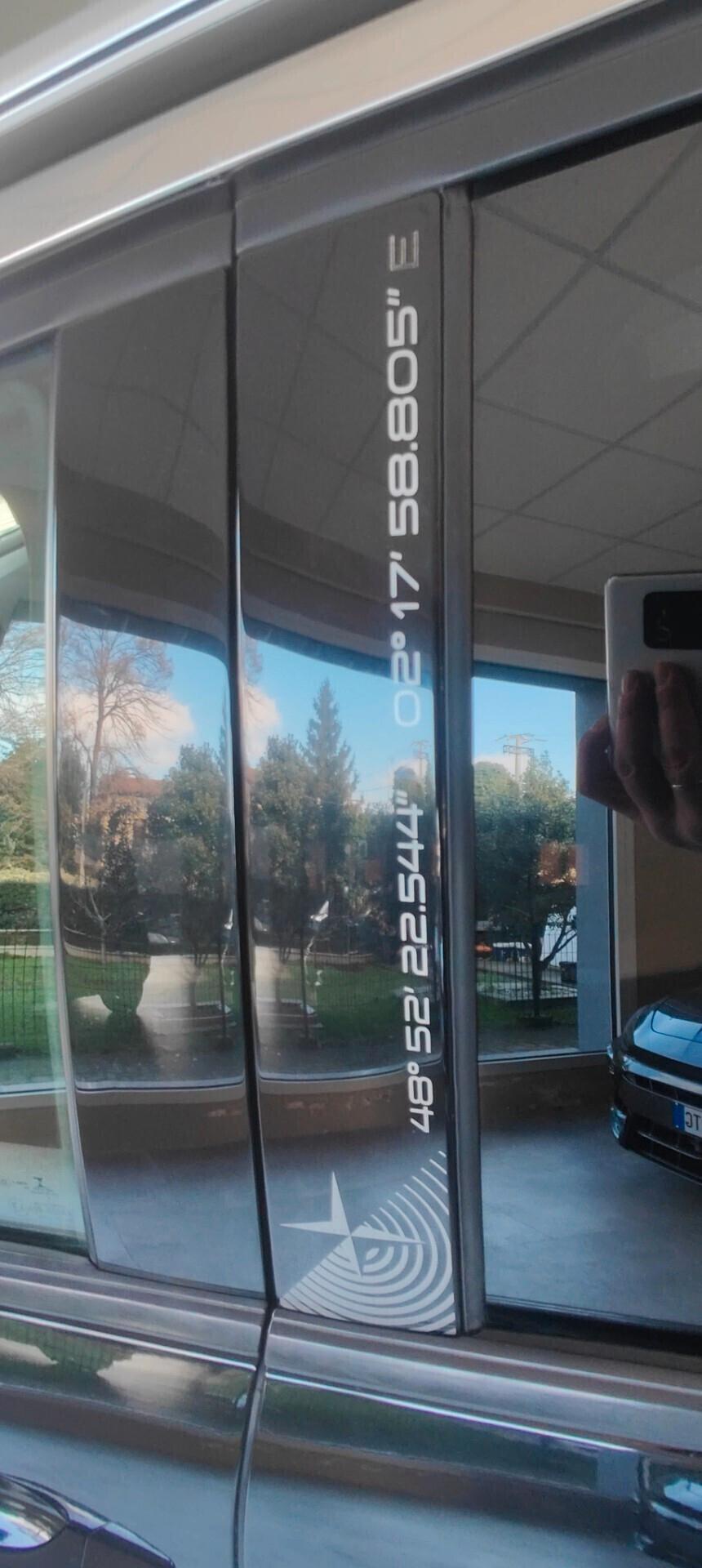 Peugeot 5008 BlueHDi 130 S&S EAT8 Crossway