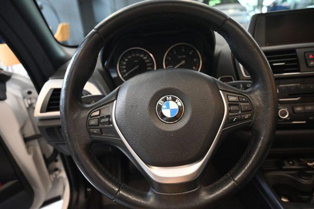 BMW 218 d CABRIO LUXURY 6M NAVI XENO 17"PDCTEL CRUISE FULL