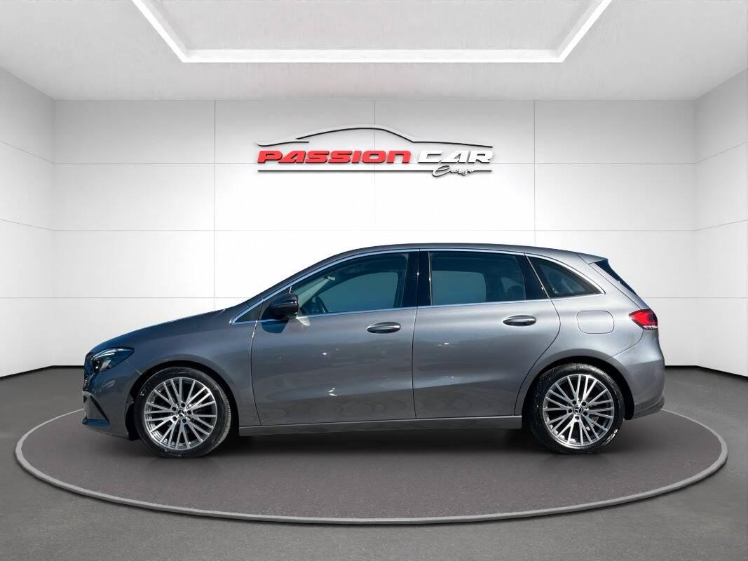 Mercedes Classe B 160 Sport