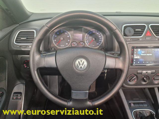 VOLKSWAGEN Eos 2.0 16V FSI